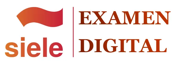 Logotipo del examen SIELE de español