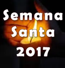 Procesión de Semana Santa por las calles de Madrid