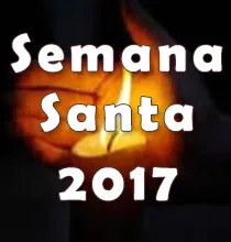Procesión de Semana Santa por las calles de Madrid