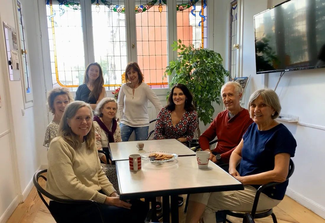 Los beneficios de aprender un idioma en la edad adulta