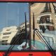 Learn Spanish in Madrid while you drive a bus