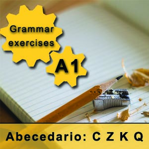 pronunciation of C in Spanish alphabet