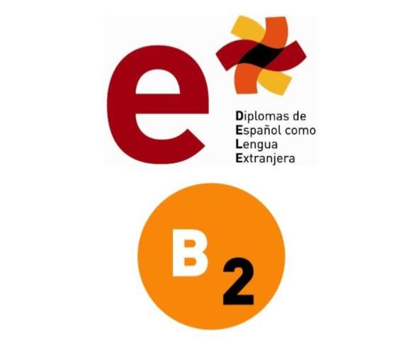 EXÁMENES DE ESPAÑOL DELE El B2, EL NIVEL CON MÁS PARTICIPANTES